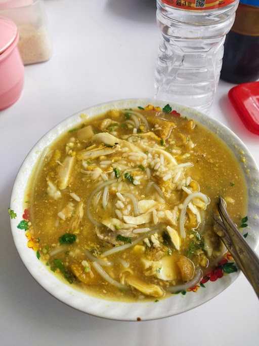 Soto Ayam Cak To Cabang Gubeng Kertajaya 7