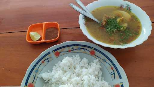 Soto Ayam Dharmawangsa 5