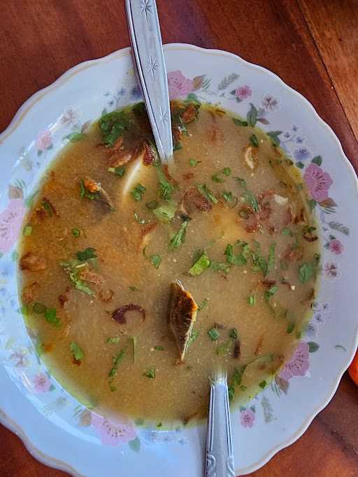 Soto Ayam Dharmawangsa 2