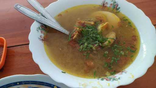 Soto Ayam Dharmawangsa 4