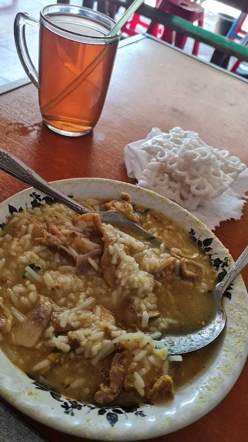 Soto Ayam H. Khosim 8