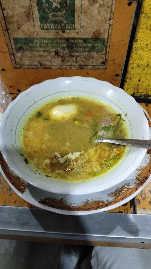 Soto Ayam Joni 6