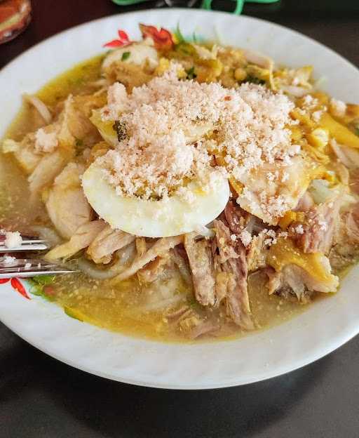 Soto Ayam Joni 1