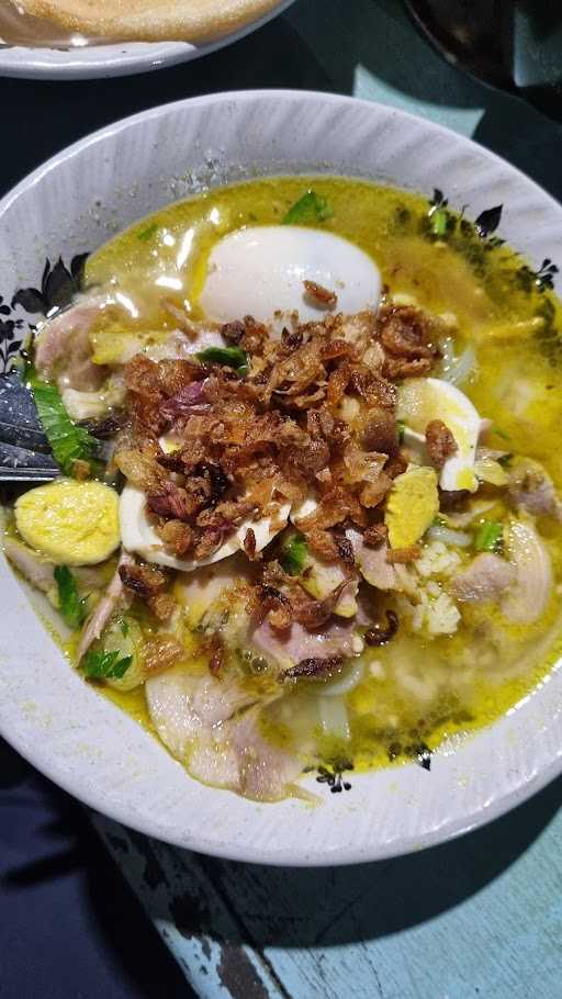 Soto Ayam Joni 7