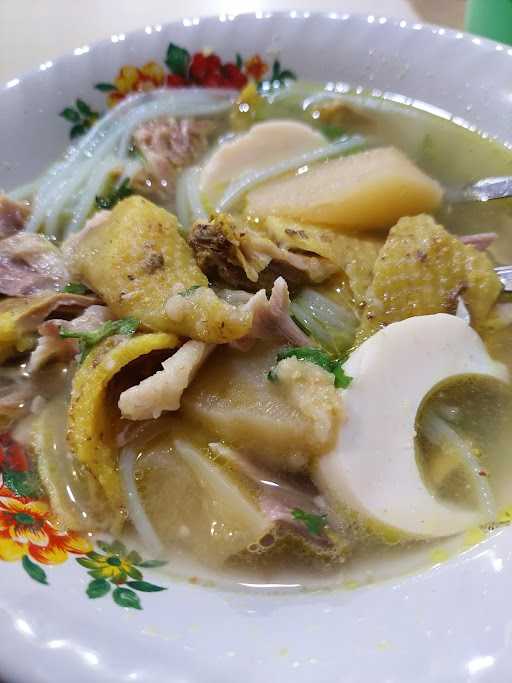 Soto Ayam Joni 3