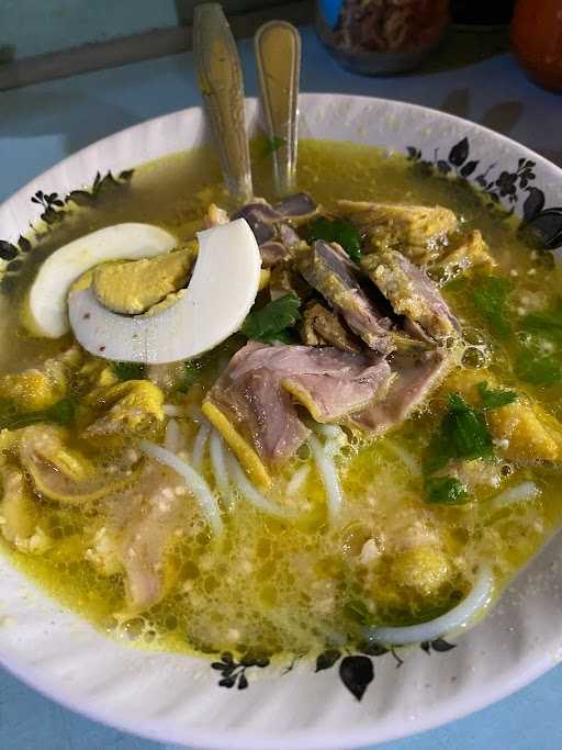 Soto Ayam Joni 9