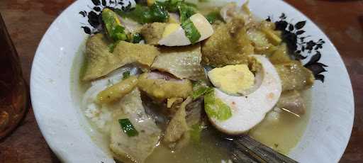 Soto Ayam Joni 4