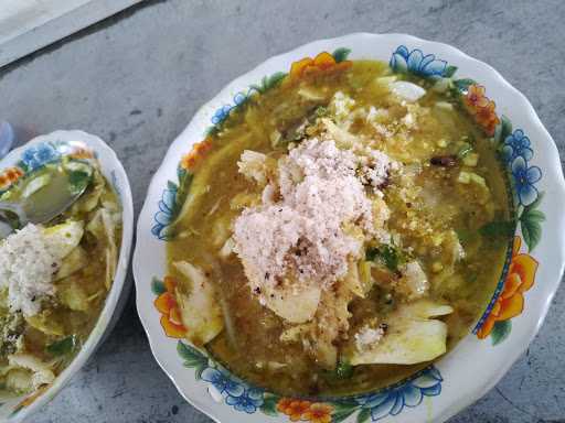 Soto Ayam Lamongan 3