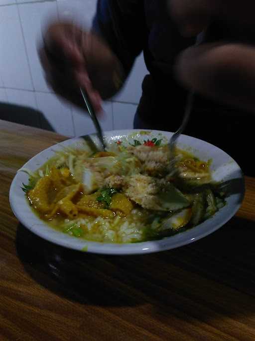 Soto Ayam Lamongan Cak Lan 9