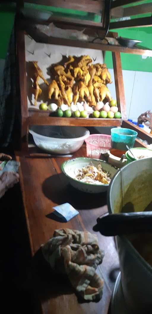 Soto Ayam Lamongan Cak Lan 3