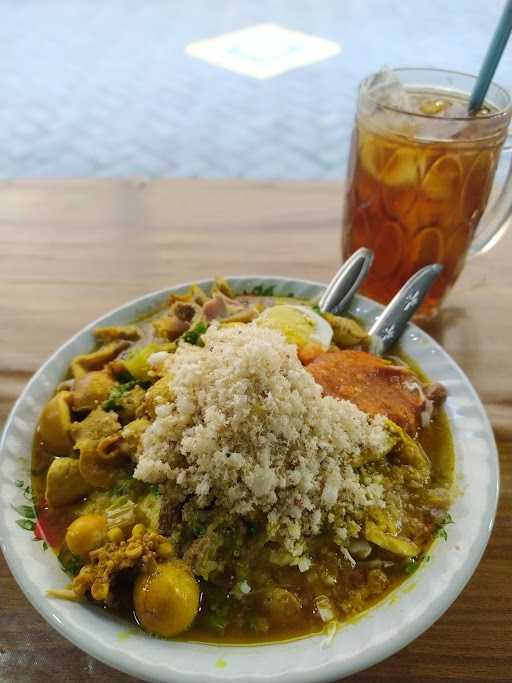 Soto Ayam Lamongan Cak Lan 6