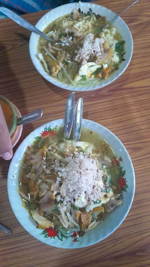 Soto Ayam Lamongan Cak Lan 4