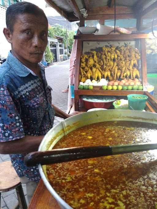 Soto Ayam Lamongan Cak Lan 7