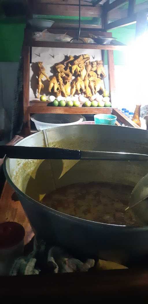 Soto Ayam Lamongan Cak Lan 1