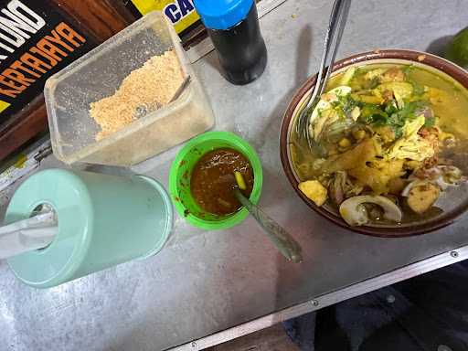 Soto Ayam Lamongan Cak Tono 6