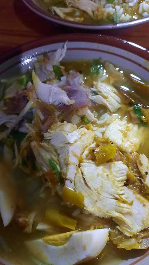 Soto Ayam Lamongan Cak Tono 4