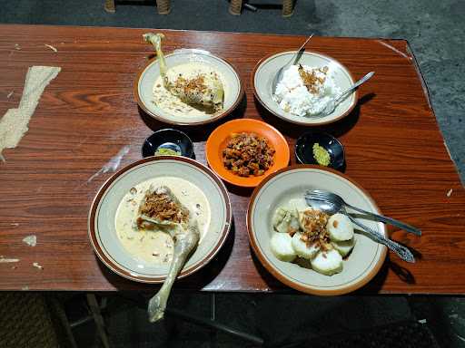 Soto Ayam Lamongan Cak Tono 7