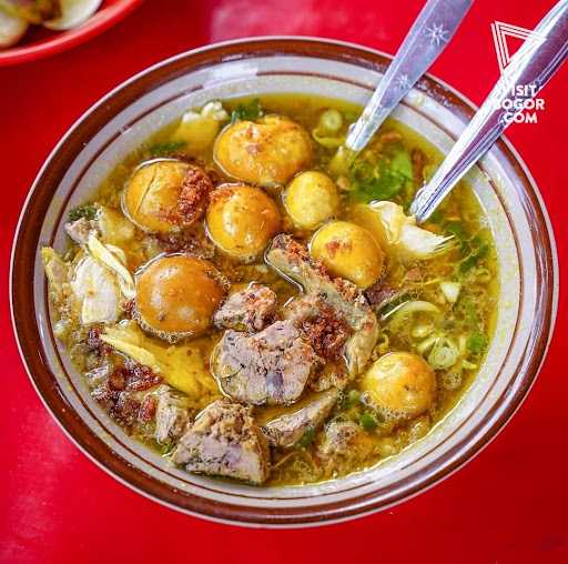 Soto Ayam Lamongan Cak Wito 4