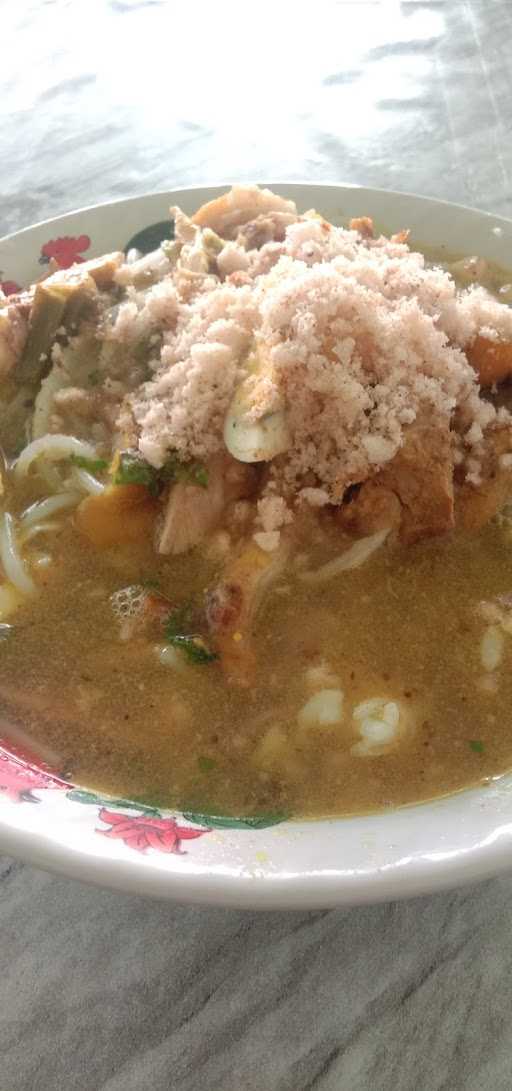 Soto Ayam Lamongan Cak Wito 3