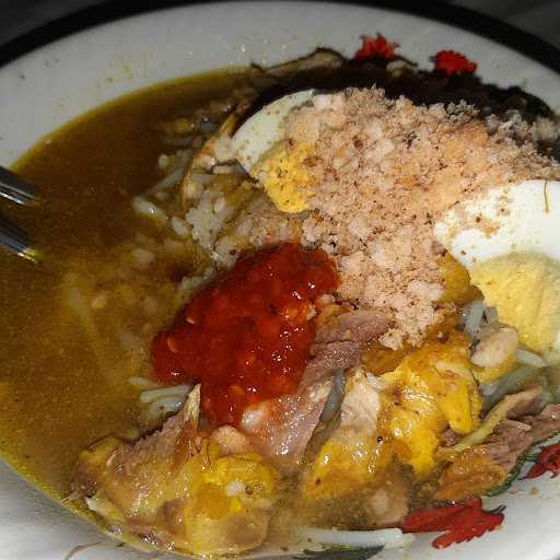 Soto Ayam Lamongan Cak Wito 2