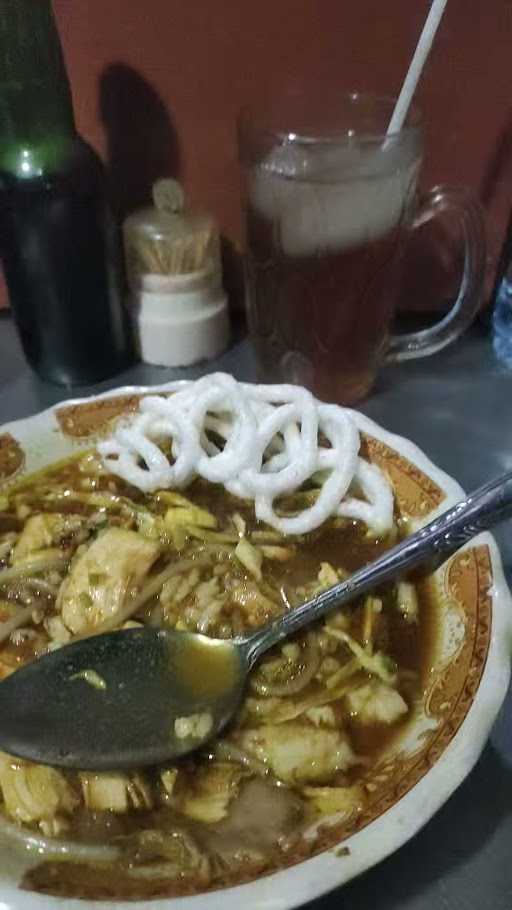 Soto Ayam Lamongan Cak Yadi 5