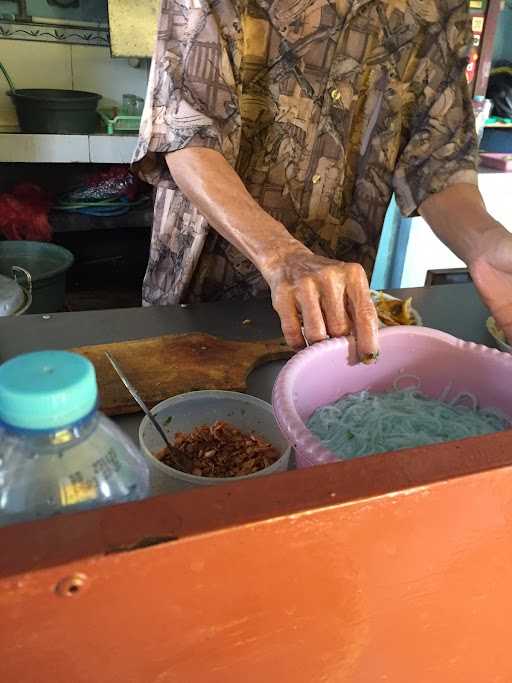 Soto Ayam Lamongan Cak Yadi 8