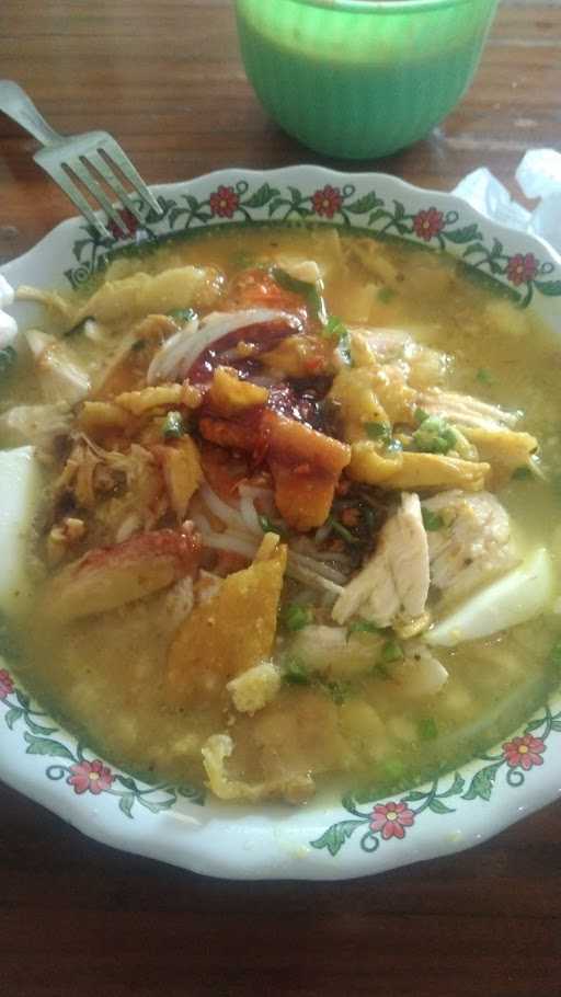 Soto Ayam Lamongan Cak Yadi 6