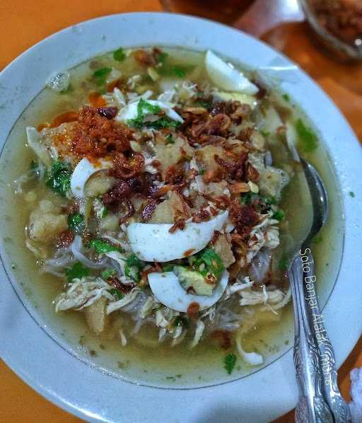 Soto Banjar Alalak Surabaya 1