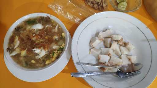 Soto Banjar Alalak Surabaya 5