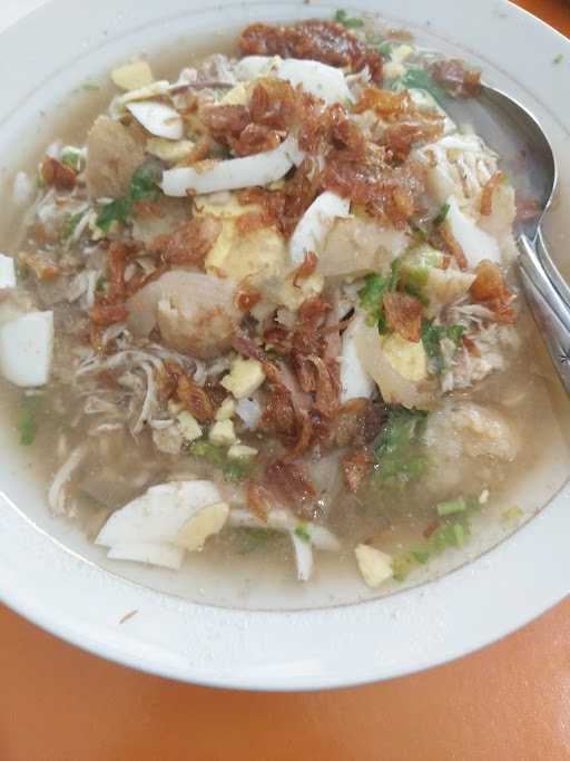 Soto Banjar Alalak Surabaya 10