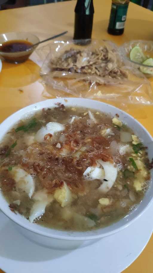 Soto Banjar Alalak Surabaya 7