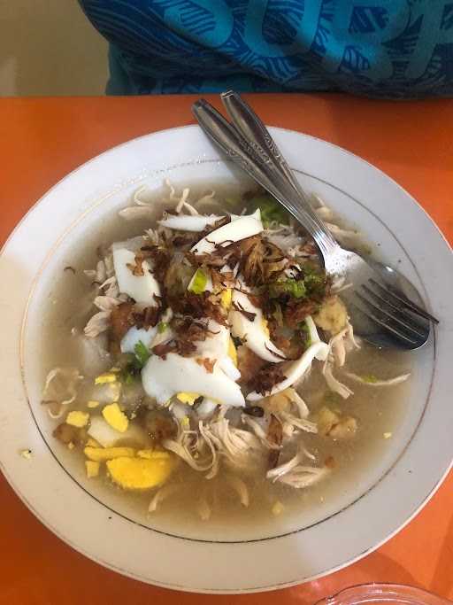 Soto Banjar Alalak Surabaya 4