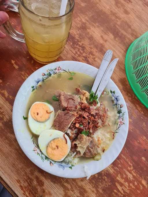 Soto Daging Cak Toha 4