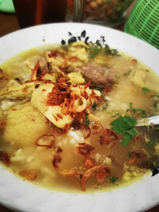 Soto Daging Cak Toha 10