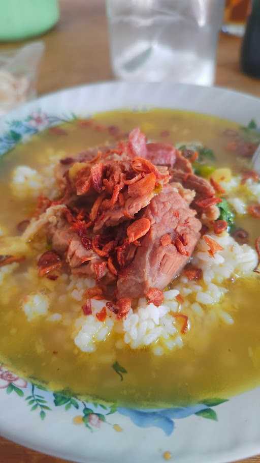 Soto Daging Cak Toha 1