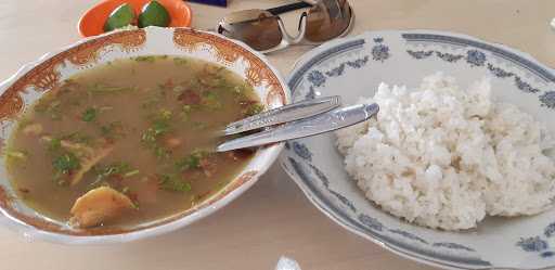 Soto Madura Gubeng Pojok Asli 4