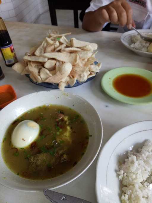 Soto Madura Gubeng Pojok Asli 1