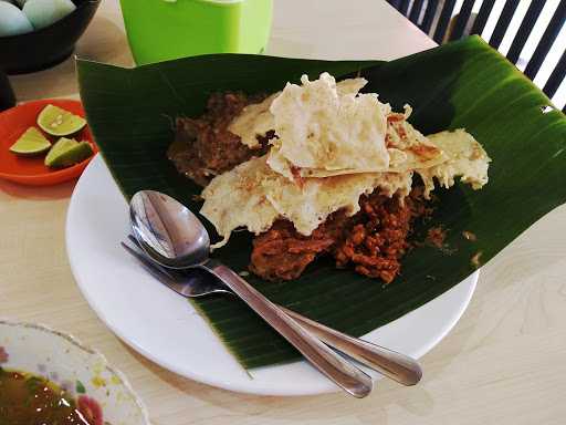 Soto Madura Gubeng Pojok Asli 9