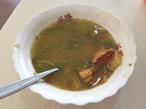 Soto Madura Gubeng Pojok Asli 5