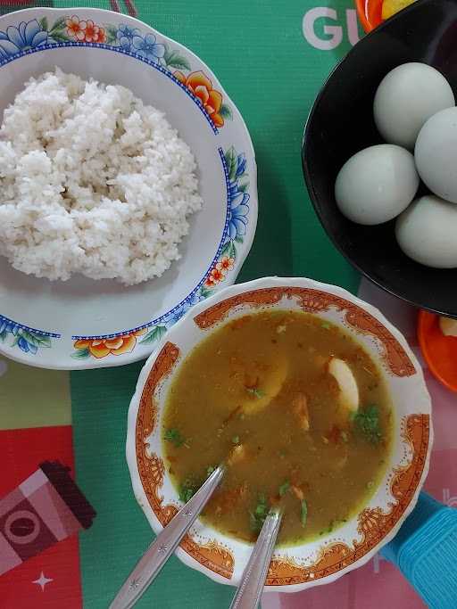 Soto Madura Gubeng Pojok Asli 8