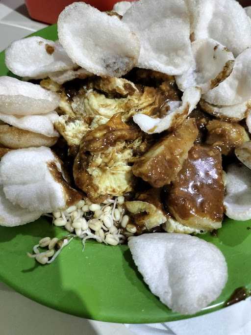 Tahu Telor Pak Jayen Cabang Dharmahusada 5