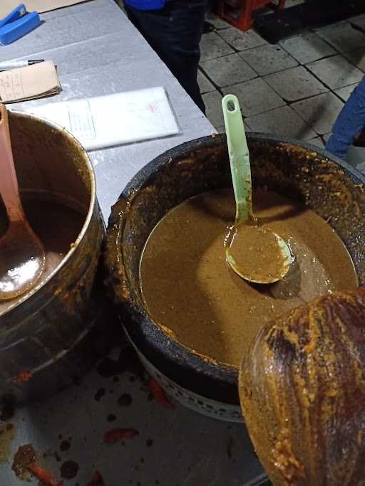 Tahu Telor Pak Jayen Pusat 1