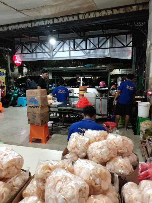 Tahu Telor Pak Jayen Pusat 3