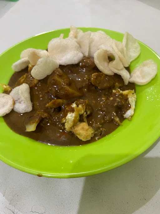 Tahu Telor Pak Jayen Pusat 5