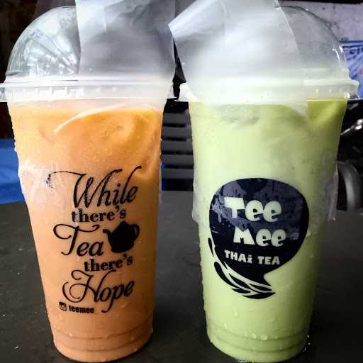 Teemee Thai Tea 5