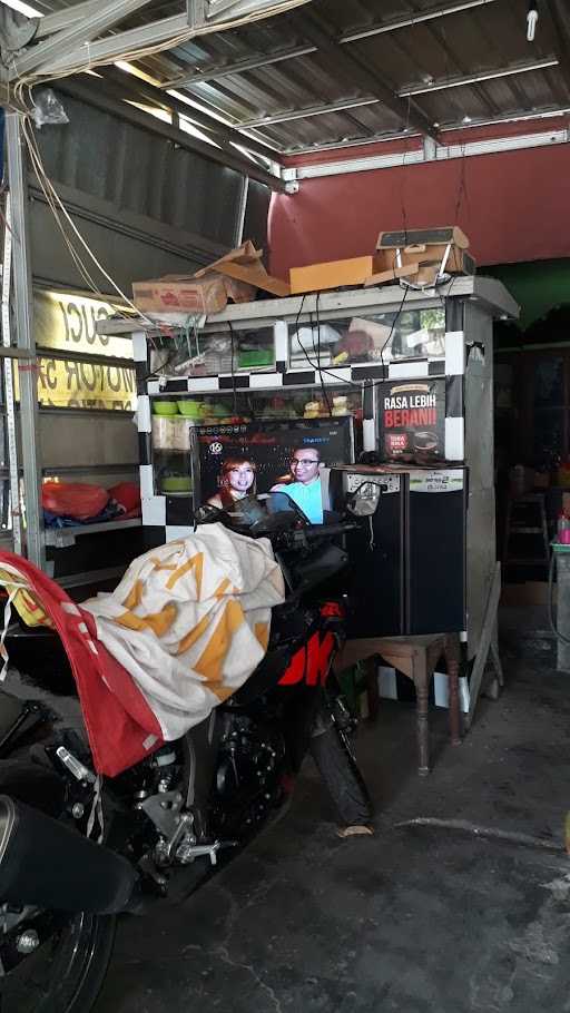 Warung Barokah Rujak Cingur 6