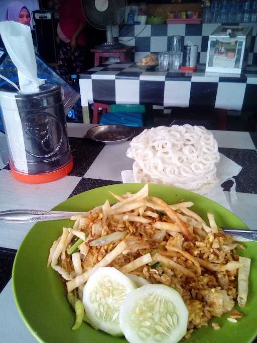 Warung Barokah Rujak Cingur 1