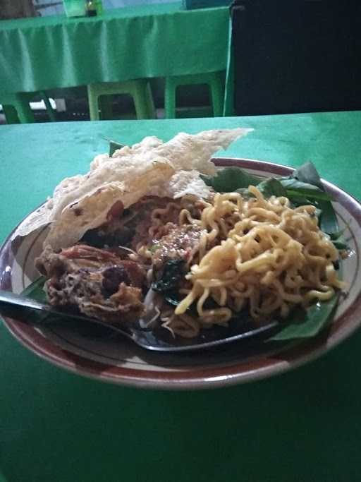 Warung Bu Lasmi 3