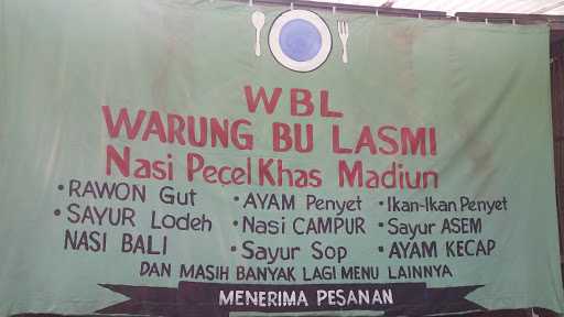 Warung Bu Lasmi 10