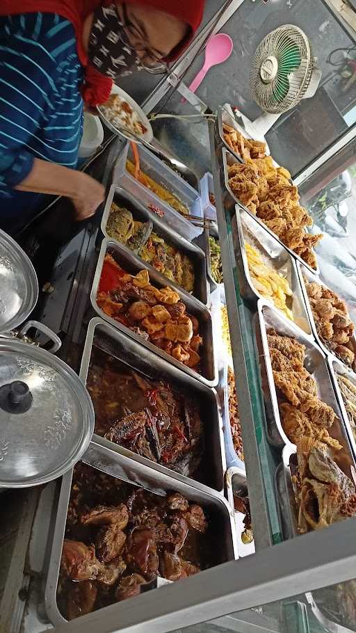 Warung Bu Siswo 2